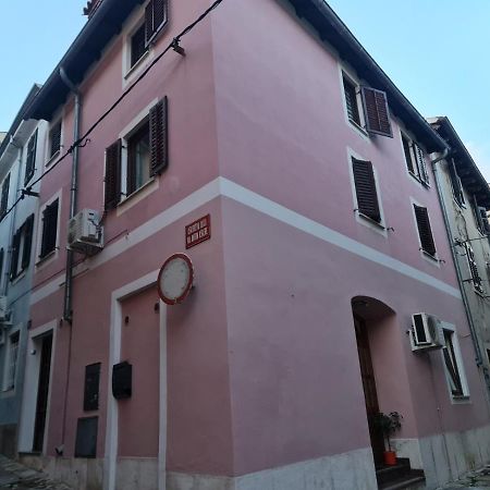 Apartment Izola Sukalo Dış mekan fotoğraf