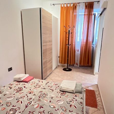 Apartment Izola Sukalo Dış mekan fotoğraf