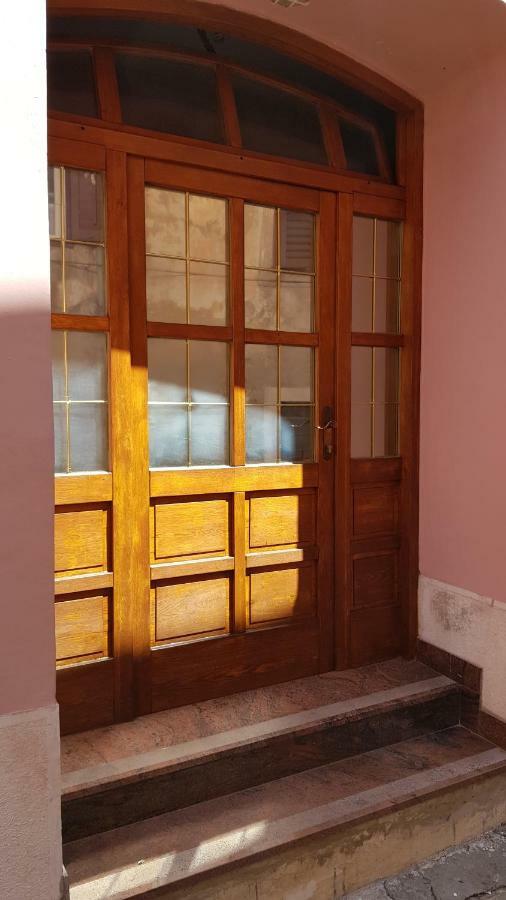 Apartment Izola Sukalo Dış mekan fotoğraf