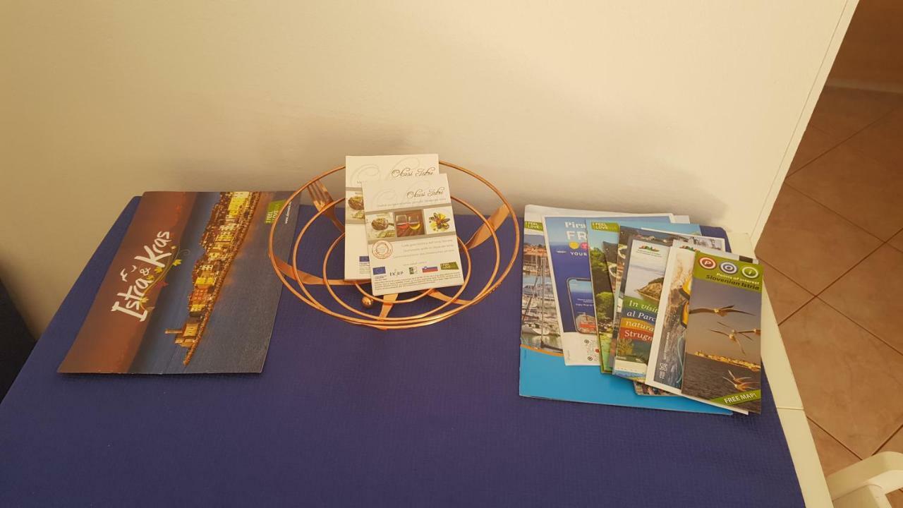 Apartment Izola Sukalo Dış mekan fotoğraf